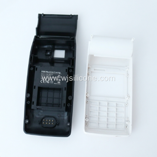 Customized Plastic POS System Shell